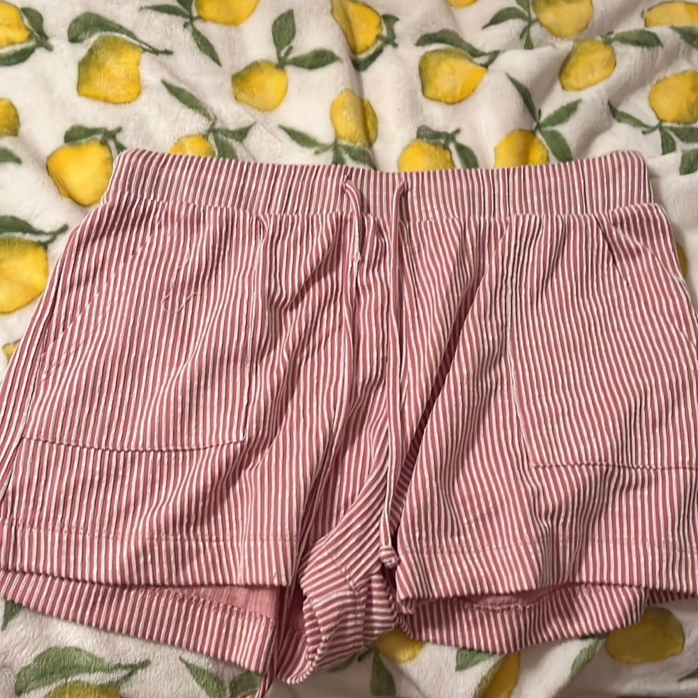 Women’s lounge shorts very comfy!